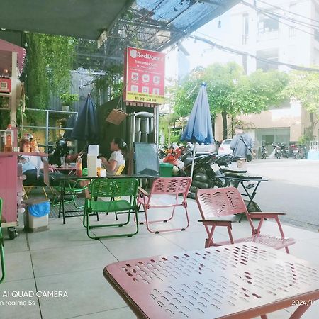 Shusimi House & Boutique Near Tan Son Nhat Airport Ho Chi Minh City Exterior photo