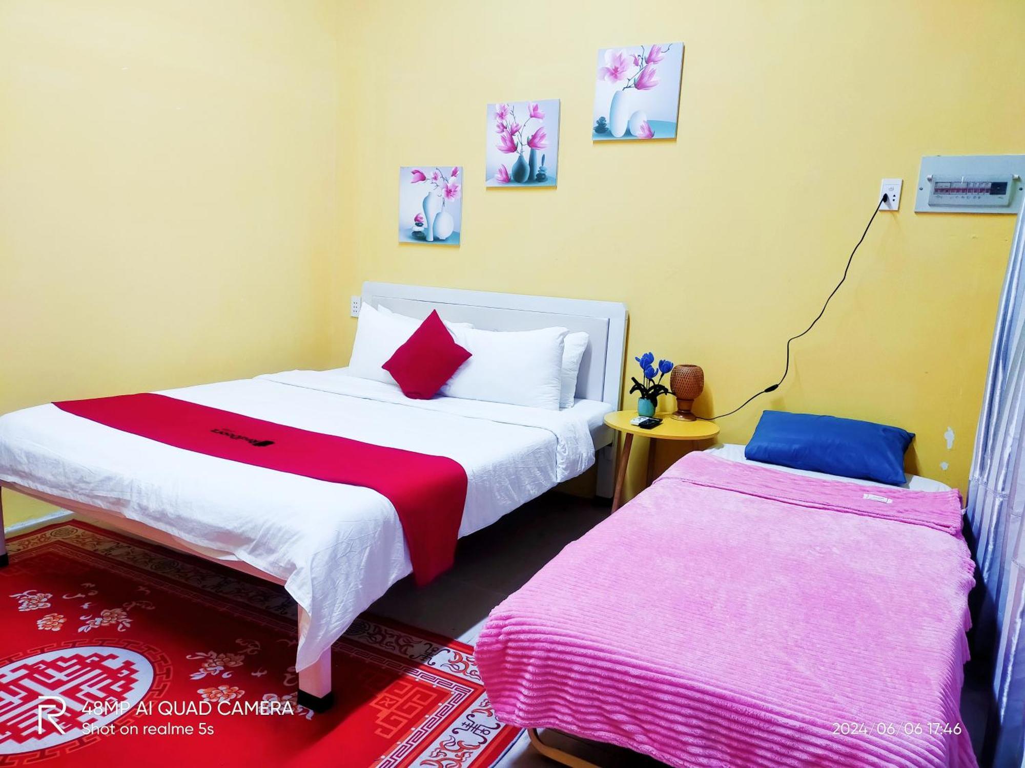 Shusimi House & Boutique Near Tan Son Nhat Airport Ho Chi Minh City Exterior photo