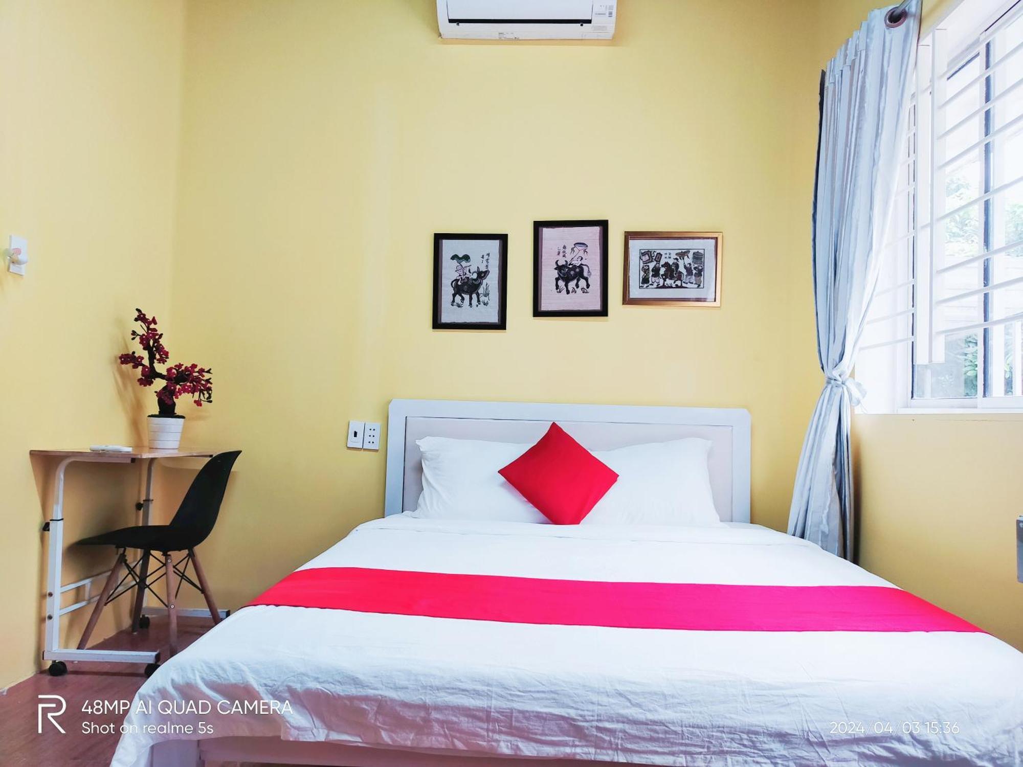 Shusimi House & Boutique Near Tan Son Nhat Airport Ho Chi Minh City Exterior photo