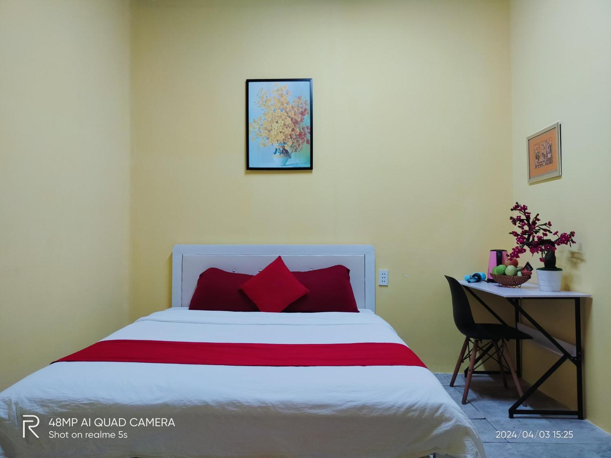 Shusimi House & Boutique Near Tan Son Nhat Airport Ho Chi Minh City Exterior photo
