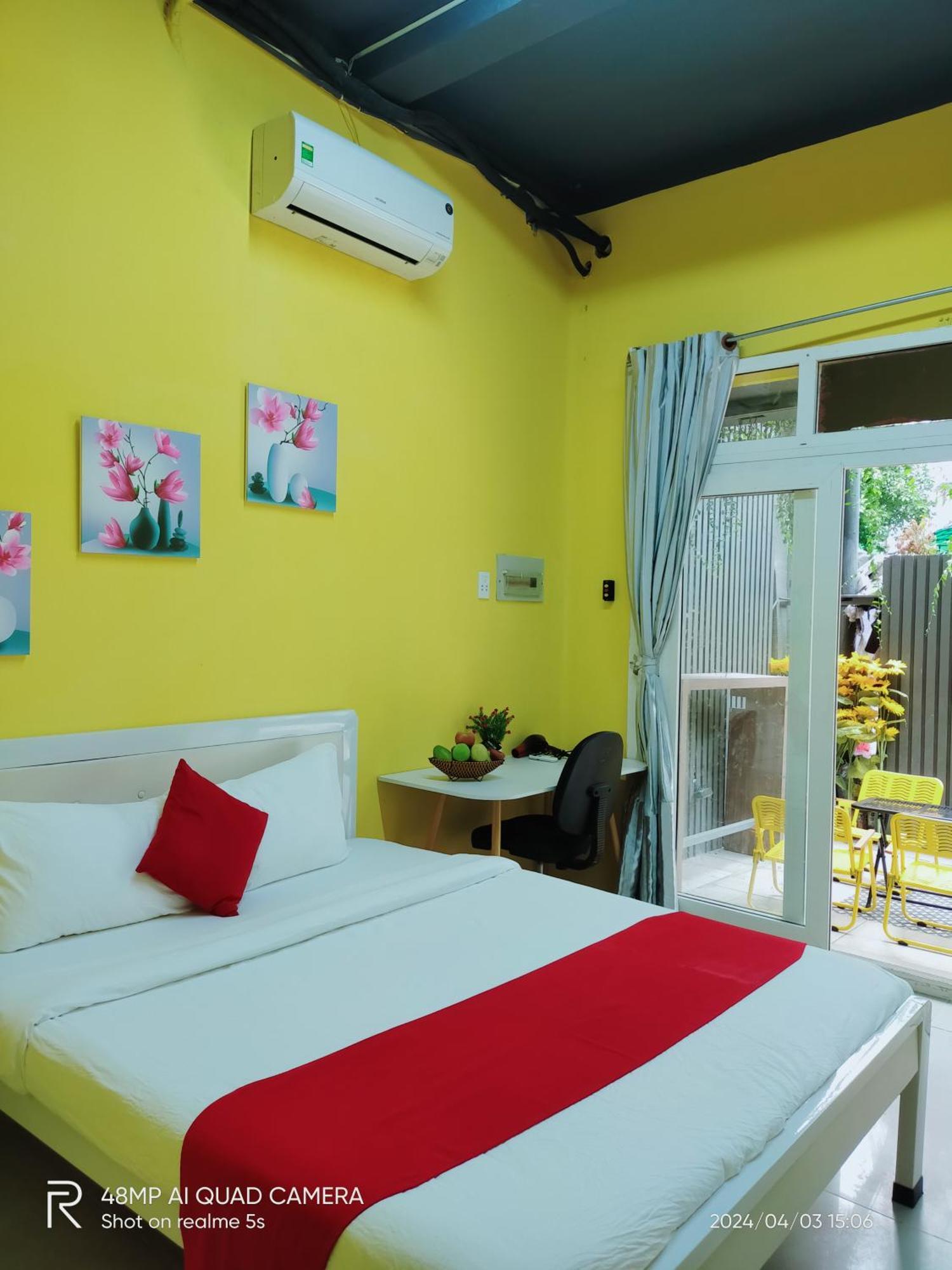 Shusimi House & Boutique Near Tan Son Nhat Airport Ho Chi Minh City Exterior photo